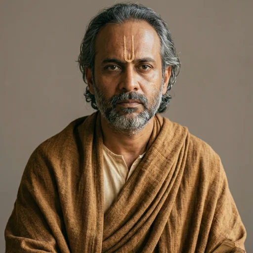 Acharya Chanakya