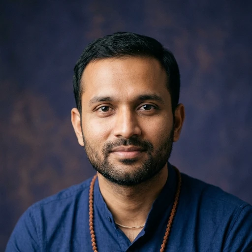 Acharya Dhruva