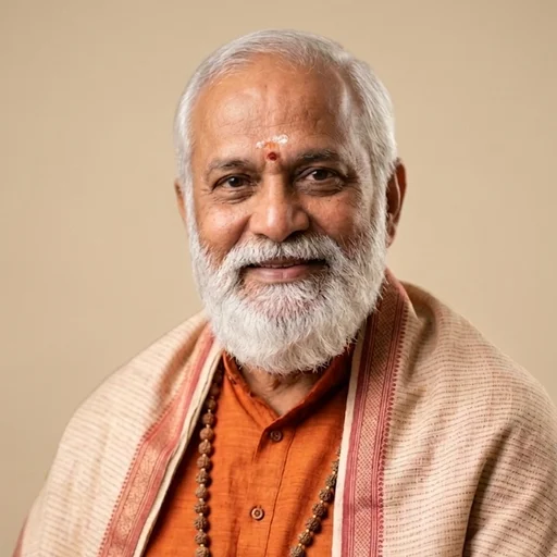 Acharya Parashara
