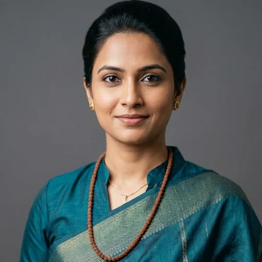 Acharya Vidhi