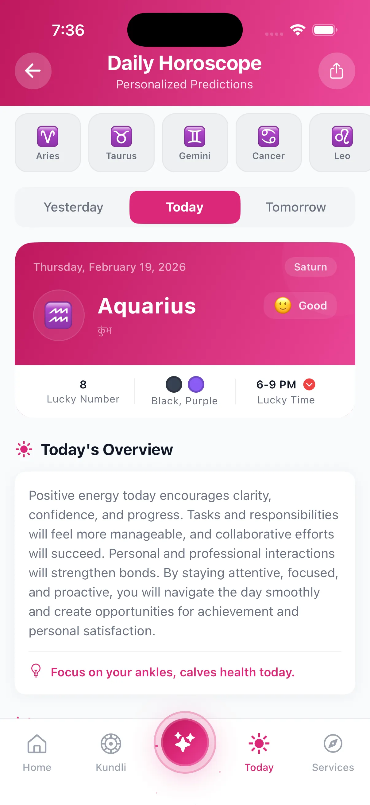 daily-horoscope